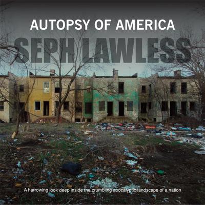 Image de Autopsy of America /anglais