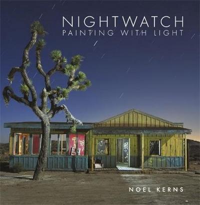 Image de Noel Kerns Nightwatch /anglais
