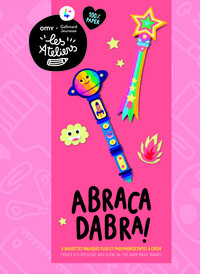 Image de Abracadabra