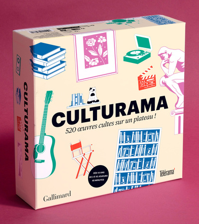 Image de Culturama