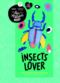 Image de Insects lover