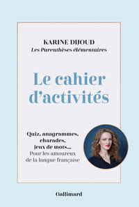 Image de Les Parenthèses élémentaires