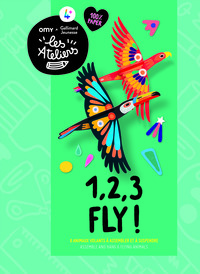 Image de 1,2,3 fly !