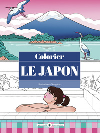 Image de Colorier le Japon
