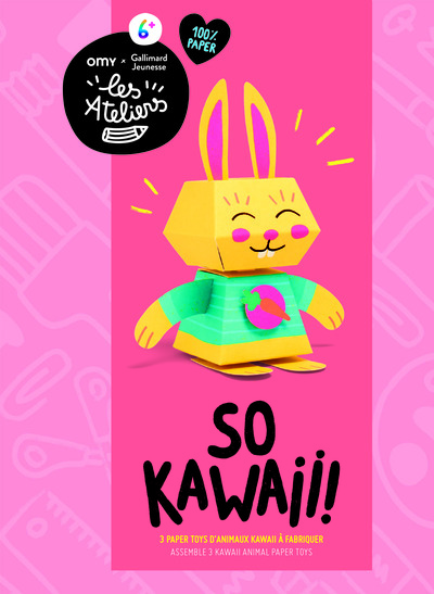 Image de So kawaï !