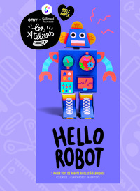 Image de Hello robots