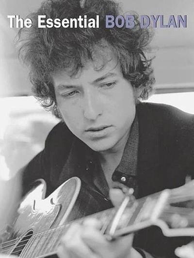 Picture of THE ESSENTIAL BOB DYLAN - PIANO, CHANT ET GUITARE