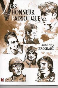 Picture of Vers l'honneur patriotique