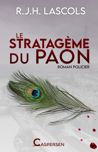 Image de Le stratagème du paon