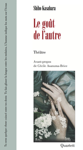 Image de Le goût de l'autre