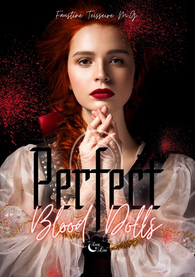 Picture of Perfect Blood Dolls