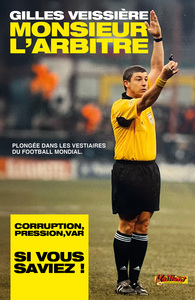 Image de Monsieur l'arbitre