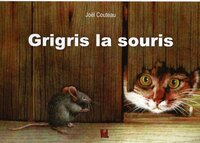 Picture of Grigris la souris