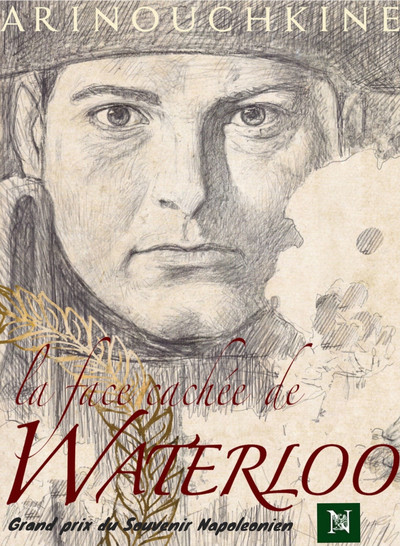 Picture of La face Cachée de Waterloo