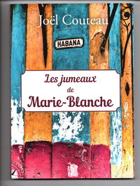 Image de Les jumeaux de Marie-Blanche