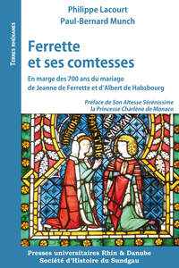 Picture of Ferrette et ses comtesses