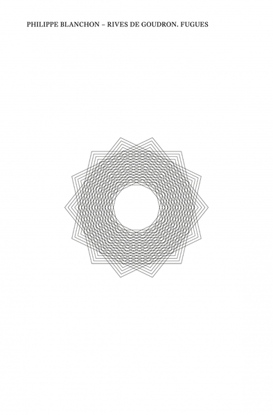 Picture of Rives de goudron - Fugues