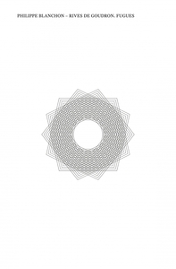 Picture of Rives de goudron - Fugues