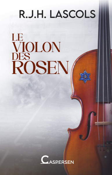 Picture of Le violon des Rosen
