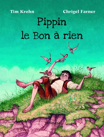 Image de Pippin le bon à rien