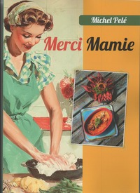 Image de Merci mamie