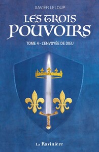 Picture of L'ENVOYÉE DE DIEU