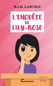 Picture of L'enquête de Lily-Rose