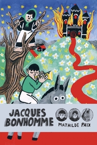 Picture of Jacques Bonhomme