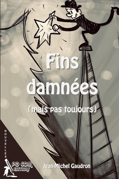 Picture of Fins damnées (mais pas toujours)