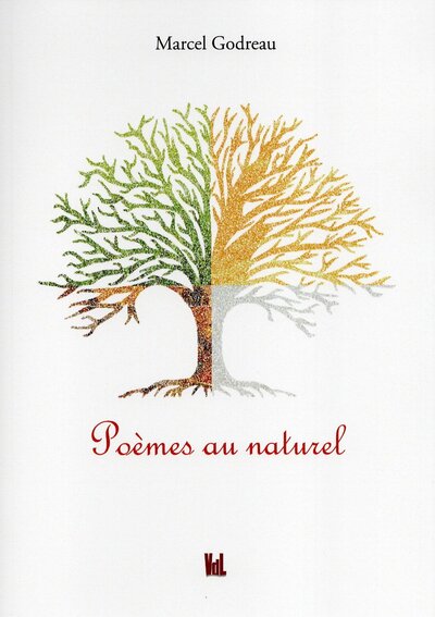 Picture of Poèmes au naturel