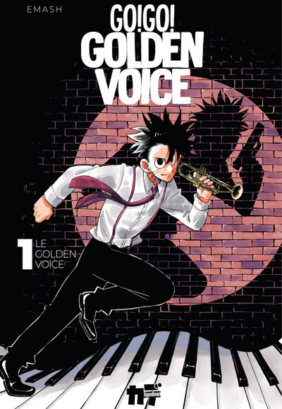 Picture of Go!Go!Golden Voice