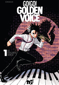Picture of Go!Go!Golden Voice