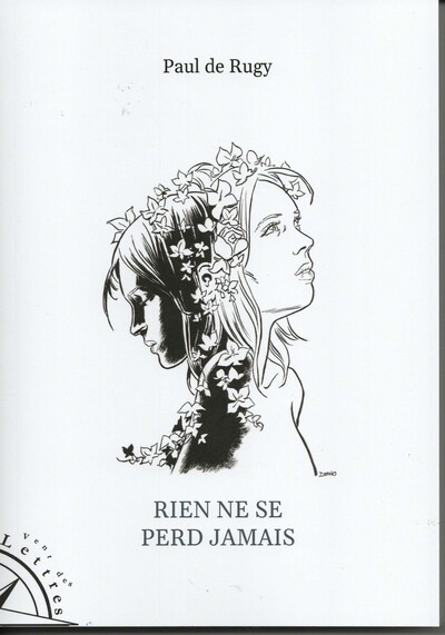 Image de Rien ne se perd jamais