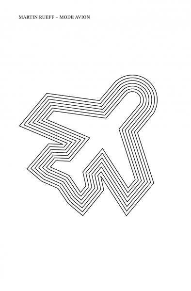 Picture of Mode avion