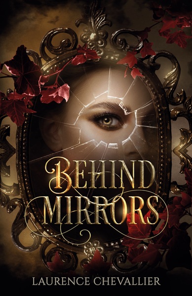 Image de Behind Mirrors