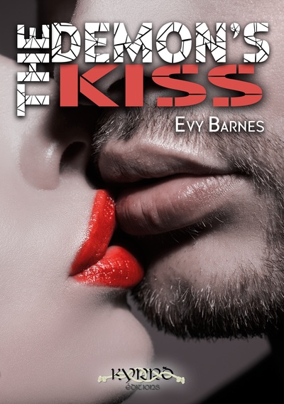 Picture of The Demon's Kiss