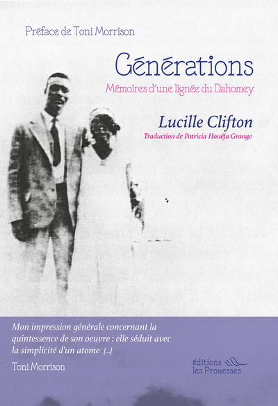 Picture of Générations