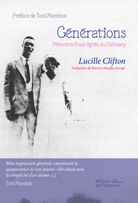 Picture of Générations