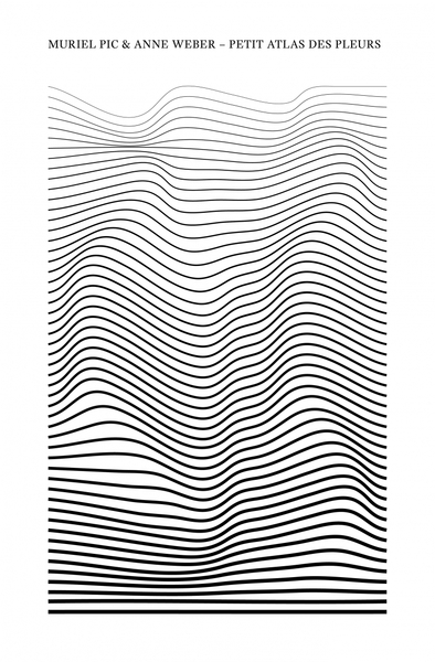 Picture of Petit atlas des pleurs