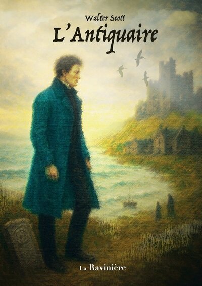 Picture of L'Antiquaire