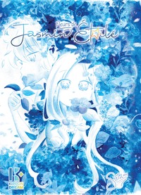 Picture of Fleurs de Jasmin Étoilé