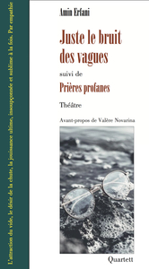 Picture of Juste le bruit des vagues