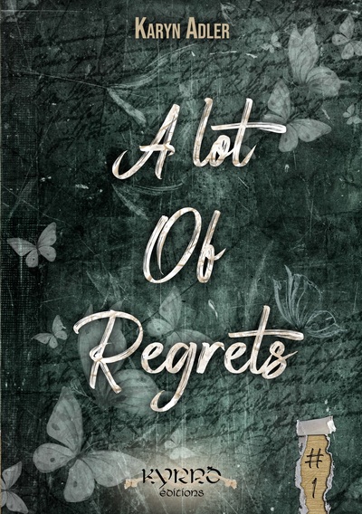 Image de A Lot of Regrets