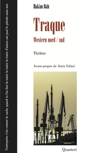 Image de Traque