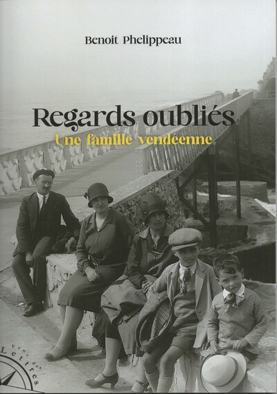 Image de Regards oubliés