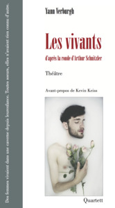 Image de Les vivants