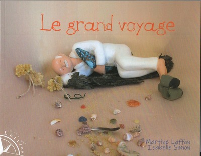 Image de Le grand voyage