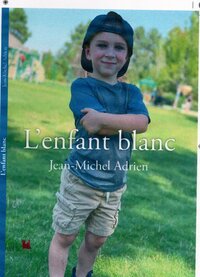 Picture of l'enfant blanc