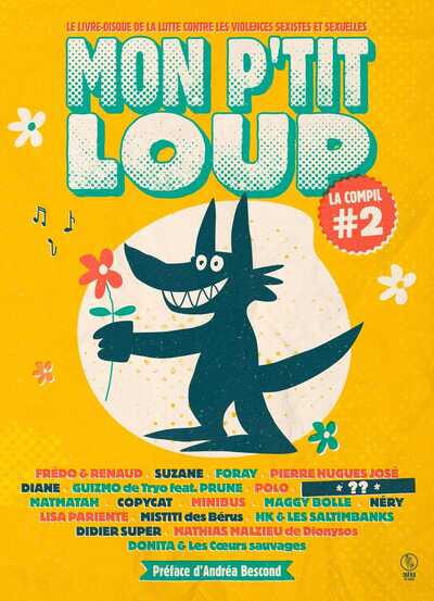Picture of Mon p’tit loup 2