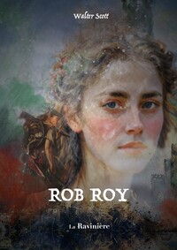 Picture of Rob Roy